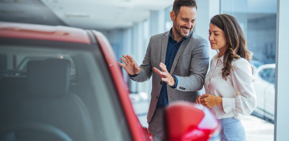 Qué comprobar al comprar un coche de segunda mano