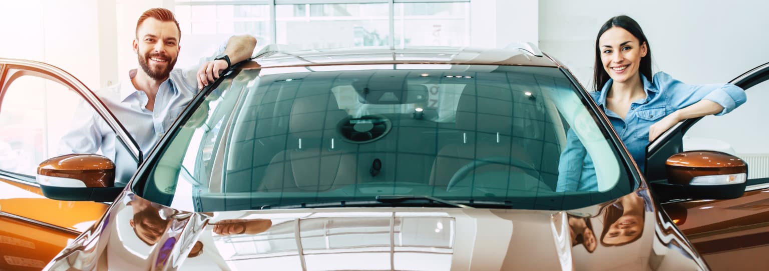 Qué coche comprar por primera vez