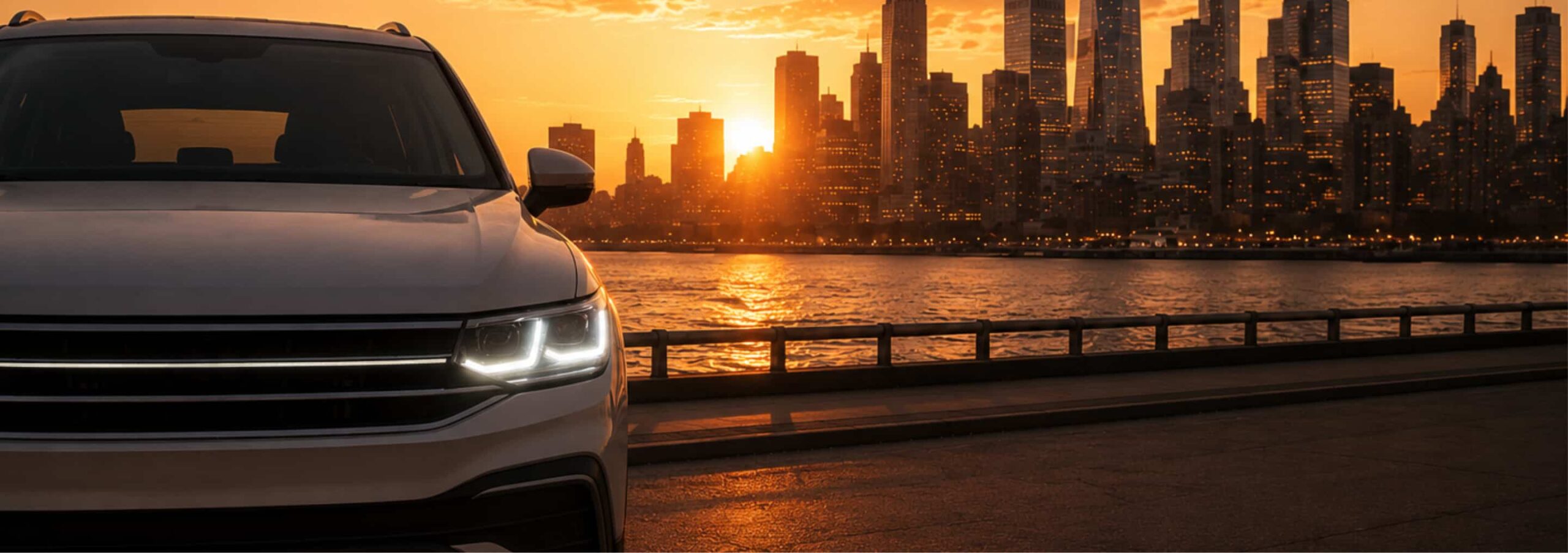 coches urbanos