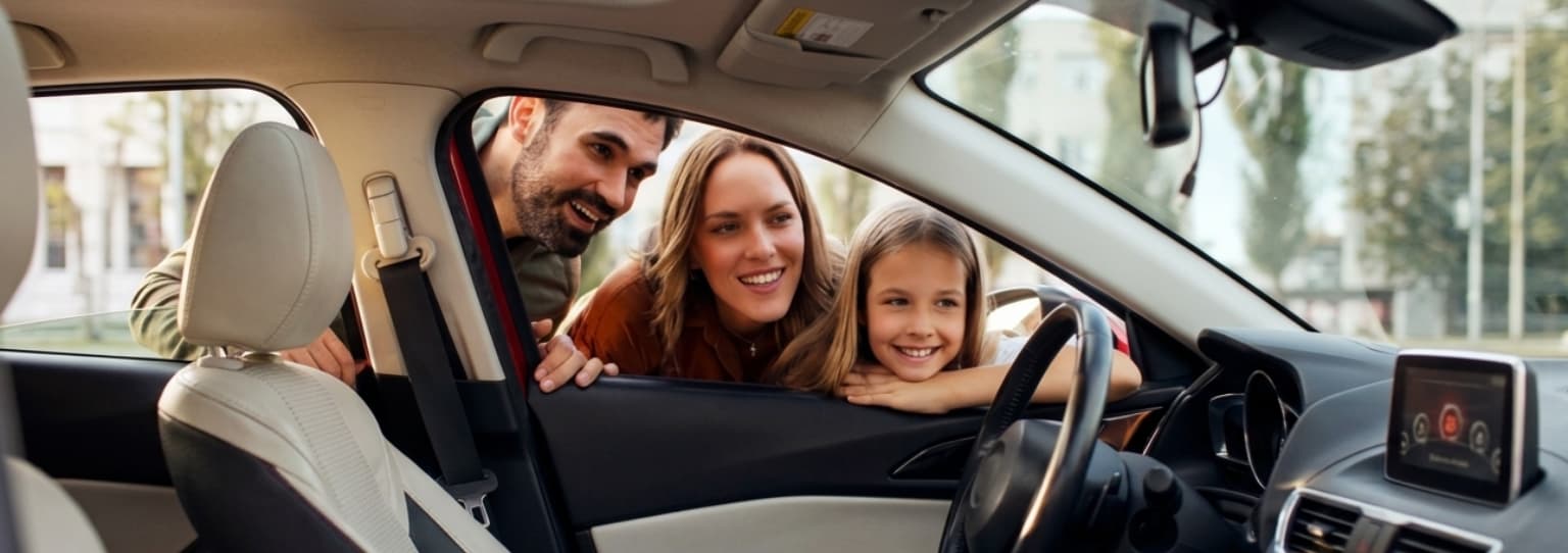 El segmento de coches