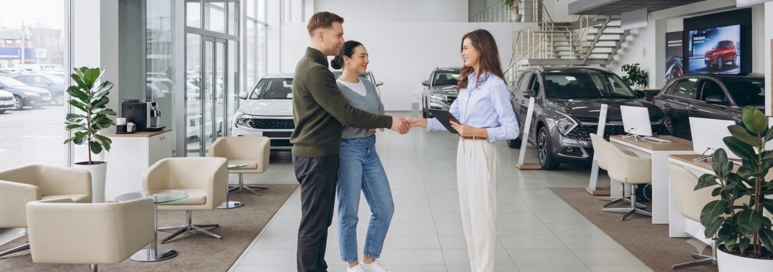 Principales gastos al comprar un coche de segunda mano