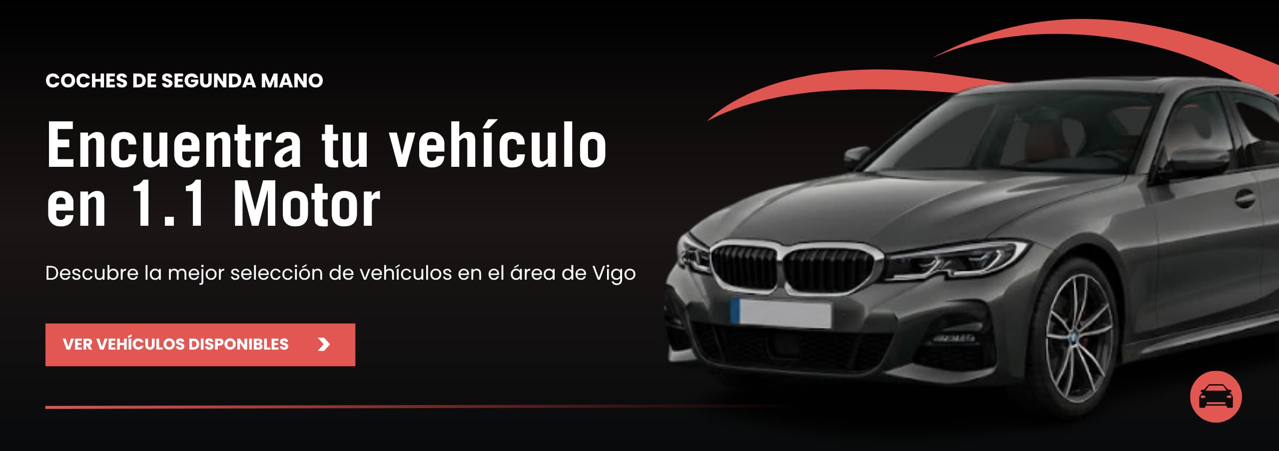 vehículos de segunda mano