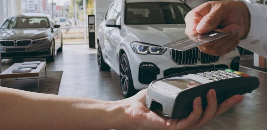 comparar coche financiado o de contado