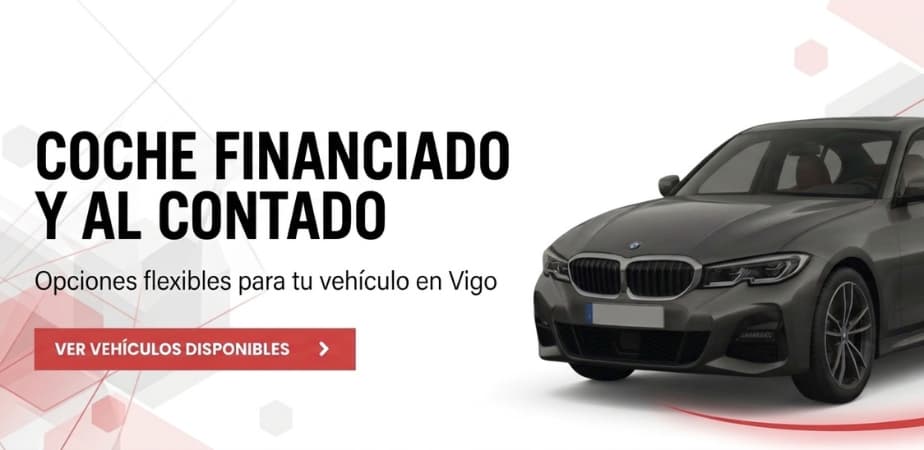 Comprar un coche al contado o financiado