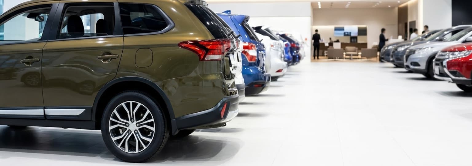 qué es un SUV
