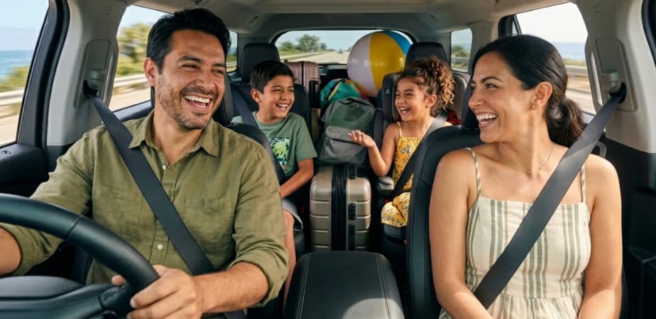 comprar coche SUV