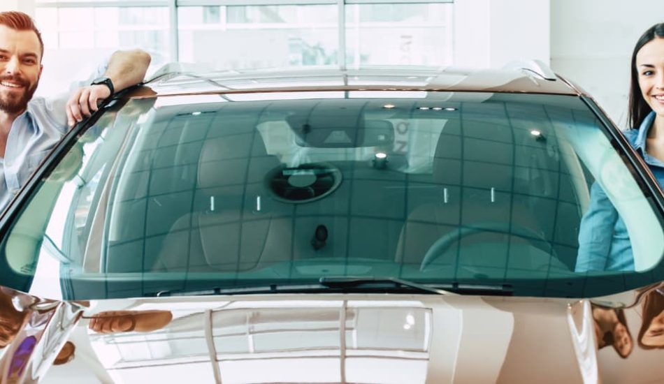 Qué coche comprar por primera vez
