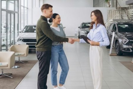 Principales gastos al comprar un coche de segunda mano