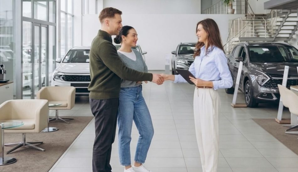 Principales gastos al comprar un coche de segunda mano