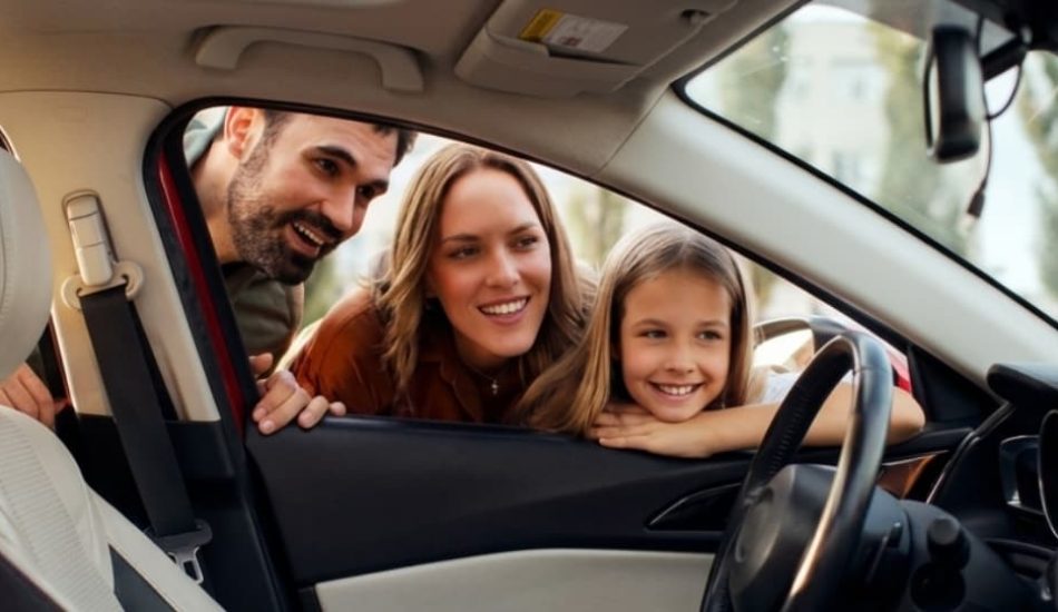 El segmento de coches