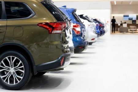 qué es un SUV