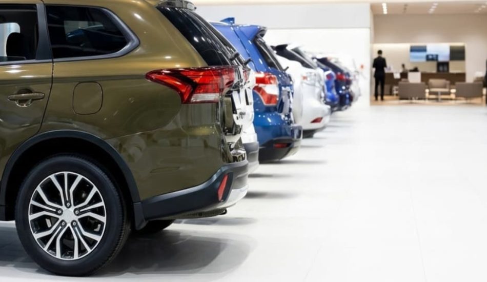 qué es un SUV