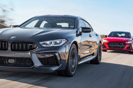Criterio para comprar un coche